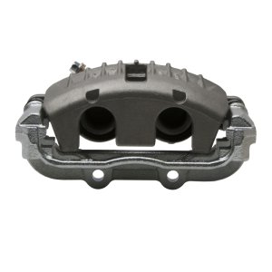 Pontiac GTO Brake Caliper - Front - DFC - Premium - Silver - 2004