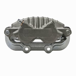 Pontiac GTO Premium Caliper - Front-Left - DFC - Silver Zinc Coated - 2004