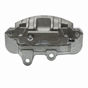 Pontiac GTO Brake Caliper - Front-R - DFC - Premium - Silver - `05-`06
