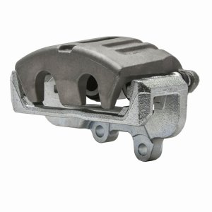 Pontiac GTO Brake Caliper - Front-R - DFC - Premium - Silver - `05-`06