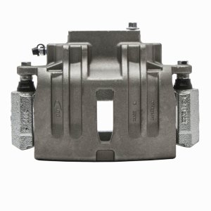 Pontiac GTO Brake Caliper - Front-R - DFC - Premium - Silver - `05-`06