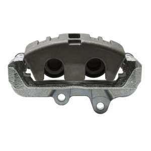 Pontiac GTO Brake Caliper - Front-R - DFC - Premium - Silver - `05-`06