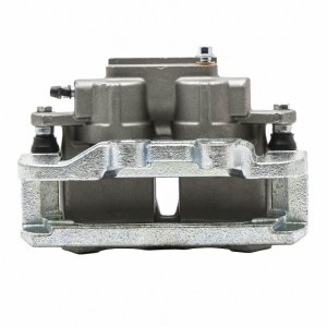 Pontiac GTO Brake Caliper - Front - DFC - Premium - Silver Zinc Coated - `05-`06