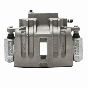 Pontiac GTO Brake Caliper - Front - DFC - Premium - Silver Zinc Coated - `05-`06