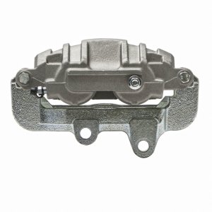 Pontiac GTO Brake Caliper - Front - DFC - Premium - Silver Zinc Coated - `05-`06