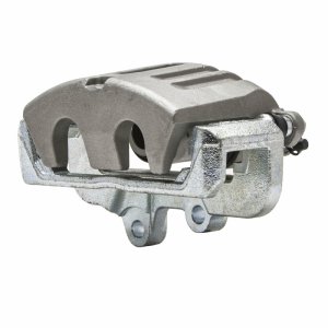 Pontiac GTO Brake Caliper - Front - DFC - Premium - Silver Zinc Coated - `05-`06