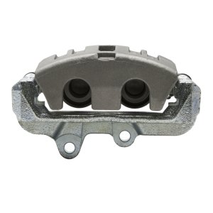 Pontiac GTO Brake Caliper - Front - DFC - Premium - Silver Zinc Coated - `05-`06