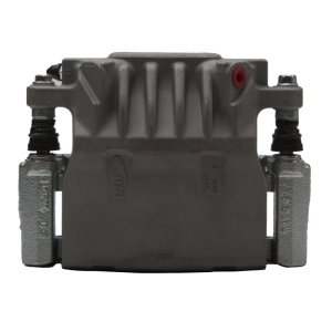 Pontiac G8 Brake Caliper - Front-Left - DFC - Premium - Silver - `08-`09