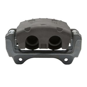 Pontiac G8 Brake Caliper - Front-Left - DFC - Premium - Silver - `08-`09