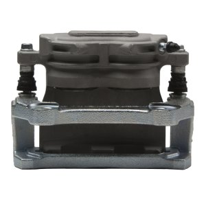 Pontiac G8 Brake Caliper - Front-Left - DFC - Premium - Silver - `08-`09