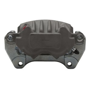 Pontiac G8 Brake Caliper - Front-Left - DFC - Premium - Silver - `08-`09