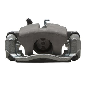Buick LaCrosse Brake Caliper - Rear - DFC - Premium - Silver Zinc Coated - `04-`05