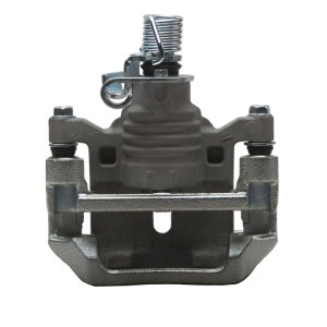 Buick LaCrosse Brake Caliper - Rear - DFC - Premium - Silver Zinc Coated - `04-`05