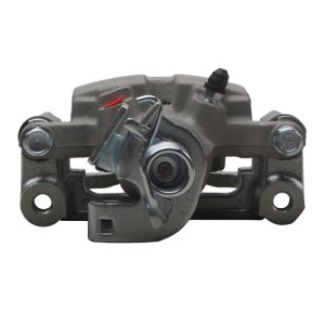 Buick LaCrosse Brake Caliper - Rear - DFC - Premium - Silver Zinc Coated - `04-`05