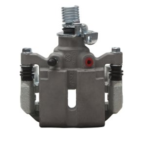 Buick LaCrosse Brake Caliper - Rear - DFC - Premium - Silver Zinc Coated - `04-`05