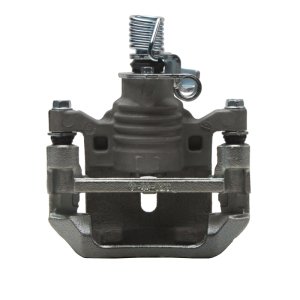 Buick LaCrosse Brake Caliper - Rear - DFC - Premium - Silver Zinc Coated - `04-`05