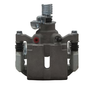 Buick LaCrosse Brake Caliper - Rear - DFC - Premium - Silver Zinc Coated - `04-`05