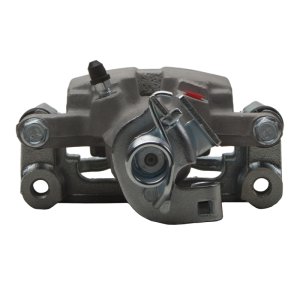 Buick LaCrosse Brake Caliper - Rear - DFC - Premium - Silver Zinc Coated - `04-`05