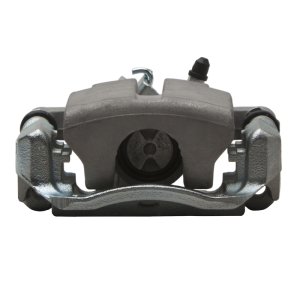 Buick LaCrosse Brake Caliper - Rear - DFC - Premium - Silver Zinc Coated - `04-`05