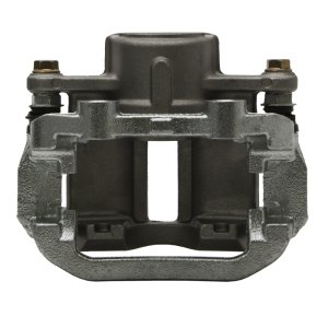 Pontiac GTO Brake Calipers - Rear - DFC - Premium - Silver - `04-`06