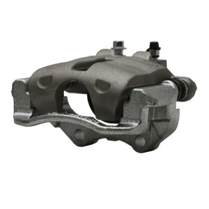 Pontiac GTO Brake Calipers - Rear - DFC - Premium - Silver - `04-`06