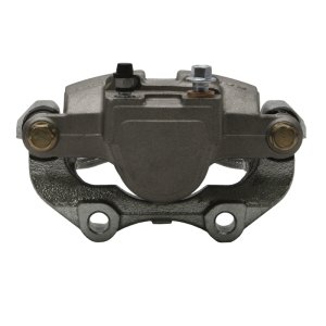 Pontiac GTO Brake Calipers - Rear - DFC - Premium - Silver - `04-`06