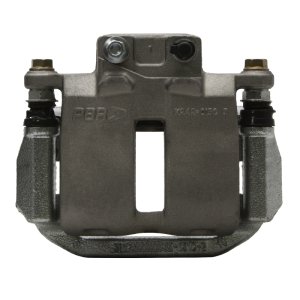 Pontiac GTO Brake Calipers - Rear - DFC - Premium - Silver - `04-`06