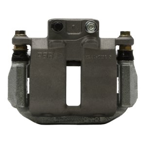 Pontiac GTO Brake Caliper - Rear - DFC - Premium - Silver Zinc Coated - `04-`06