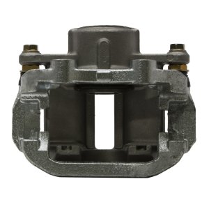 Pontiac GTO Brake Caliper - Rear - DFC - Premium - Silver Zinc Coated - `04-`06