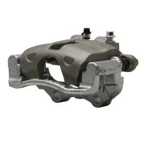 Pontiac GTO Brake Caliper - Rear - DFC - Premium - Silver Zinc Coated - `04-`06
