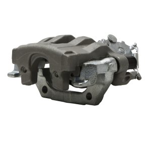 Pontiac Solstice Brake Caliper - Rear - DFC - Premium - Silver - `06-`10 Pontiac Solstice Brake Caliper - Rear - DFC - Premium - Silver - `06-`10