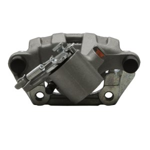 Pontiac Solstice Brake Caliper - Rear - DFC - Premium - Silver - `06-`10 Pontiac Solstice Brake Caliper - Rear - DFC - Premium - Silver - `06-`10