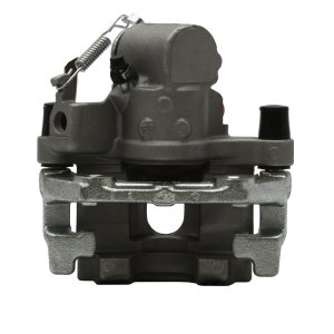 Pontiac Solstice Brake Caliper - Rear - DFC - Premium - Silver - `06-`10 Pontiac Solstice Brake Caliper - Rear - DFC - Premium - Silver - `06-`10