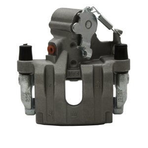 Pontiac Solstice Brake Caliper - Rear - DFC - Premium - Silver - `06-`10 Pontiac Solstice Brake Caliper - Rear - DFC - Premium - Silver - `06-`10