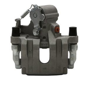 Pontiac Solstice Brake Caliper - Rear - DFC - Premium - Silver - `06-`10