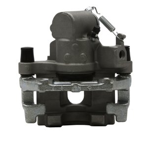 Pontiac Solstice Brake Caliper - Rear - DFC - Premium - Silver - `06-`10