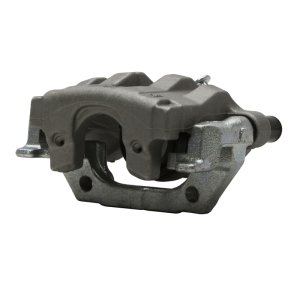Pontiac Solstice Brake Caliper - Rear - DFC - Premium - Silver - `06-`10