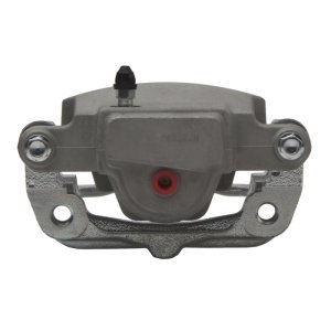 Pontiac G8 Brake Caliper - Rear - DFC - Premium - Silver - `08-`09