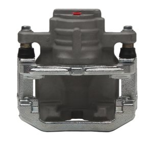 Pontiac G8 Brake Caliper - Rear - DFC - Premium - Silver - `08-`09