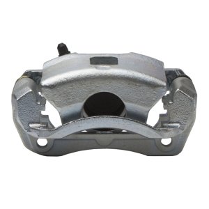 Chevrolet Cobalt Brake Caliper - Front - DFC - Premium - Silver Zinc Coated - `03-`10