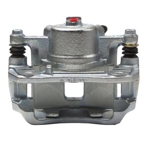Chevrolet Cobalt Brake Caliper - Front - DFC - Premium - Silver Zinc Coated - `03-`10 Chevrolet Cobalt Brake Caliper - Front - DFC - Premium - Silver Zinc Coated - `03-`10