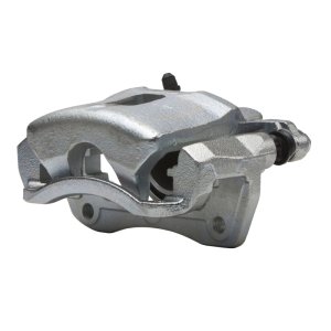 Chevrolet Cobalt Brake Caliper - Front - DFC - Premium - Silver Zinc Coated - `03-`10 Chevrolet Cobalt Brake Caliper - Front - DFC - Premium - Silver Zinc Coated - `03-`10