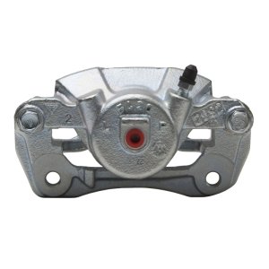 Chevrolet Cobalt Brake Caliper - Front - DFC - Premium - Silver Zinc Coated - `03-`10 Chevrolet Cobalt Brake Caliper - Front - DFC - Premium - Silver Zinc Coated - `03-`10
