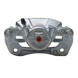 Chevrolet Cobalt Brake Caliper - Front - DFC - Premium - Silver Zinc - `03-`10 Chevrolet Cobalt Brake Caliper - Front - DFC - Premium - Silver Zinc - `03-`10