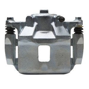 Chevrolet Cobalt Brake Caliper - Front - DFC - Premium - Silver Zinc - `03-`10 Chevrolet Cobalt Brake Caliper - Front - DFC - Premium - Silver Zinc - `03-`10