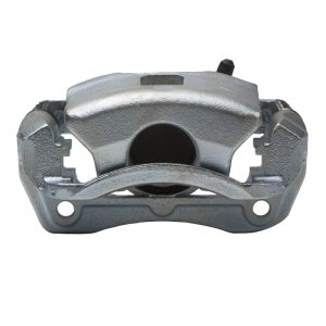 Chevrolet Cobalt Brake Caliper - Front - DFC - Premium - Silver Zinc - `03-`10