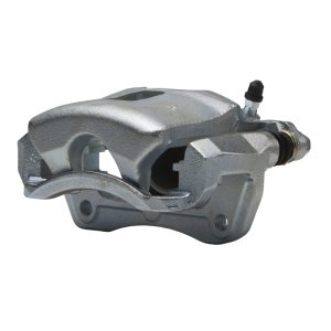 Chevrolet Cobalt Brake Caliper - Front - DFC - Premium - Silver Zinc - `03-`10 Chevrolet Cobalt Brake Caliper - Front - DFC - Premium - Silver Zinc - `03-`10