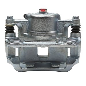 Chevrolet Cobalt Brake Caliper - Front - DFC - Premium - Silver Zinc - `03-`10 Chevrolet Cobalt Brake Caliper - Front - DFC - Premium - Silver Zinc - `03-`10