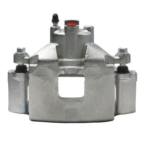 Buick Terraza Brake Calipers - Front - DFC - Premium - Silver Zinc Coated - `04-`13