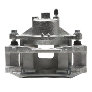 Buick Terraza Brake Calipers - Front - DFC - Premium - Silver Zinc Coated - `04-`13